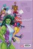SHE-HULK BY RAINBOW ROWELL OMNIBUS HC [STANDARD] [9781302966409]